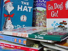 Can text messages boost child literacy?