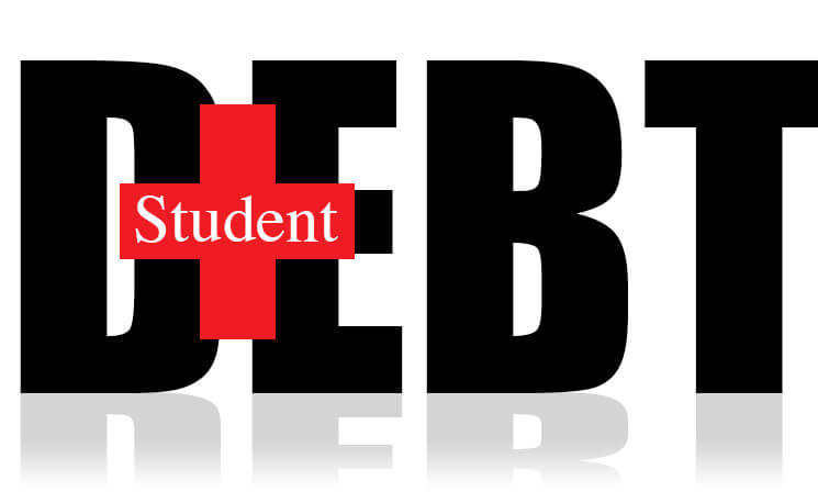 The pernicious effects of growing student debt on the economic security of young workers
