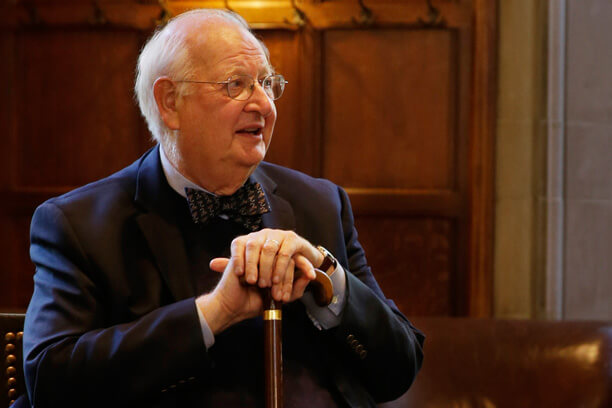 The measured Angus Deaton wins the Nobel Prize