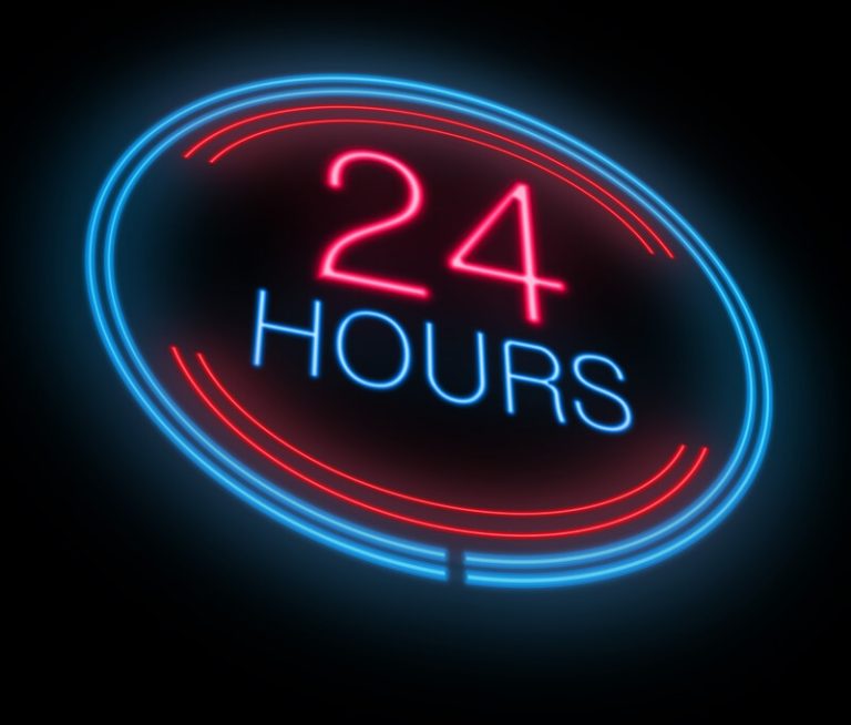 More Americans are working “strange” hours