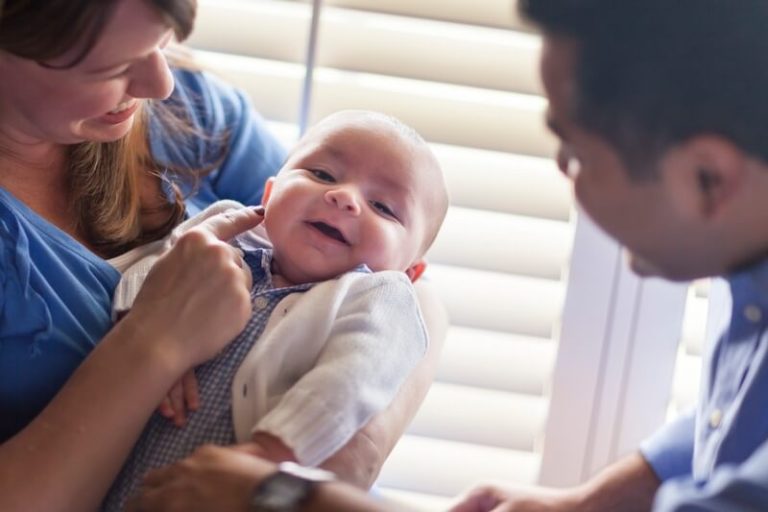 Is the lack of paid leave partly to blame for declining U.S. labor force participation?