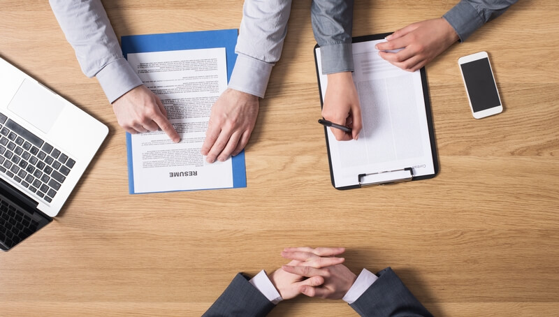 How readily can we get the long-term unemployed back to work?