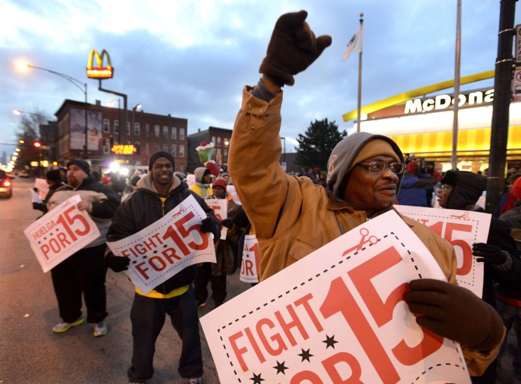 AP Photo/Paul Beaty