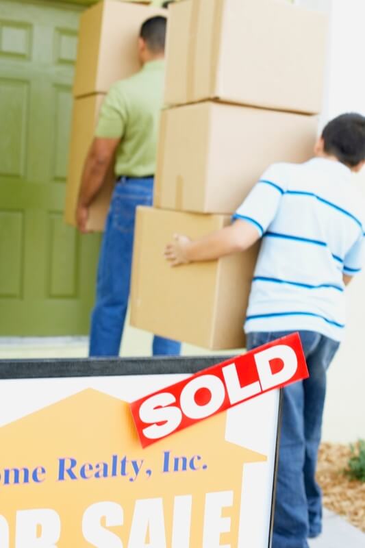 The consequences and causes of declining geographic mobility in the United States