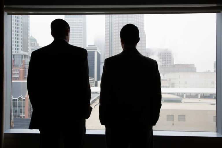 The consequences of unskewed U.S. business growth