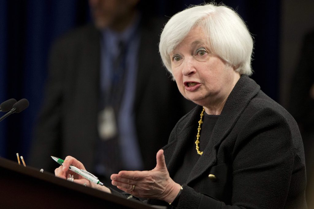 This is not the rate hike you’re looking for