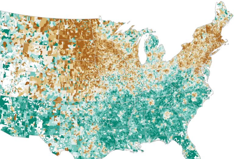 An introduction to the geography of student debt