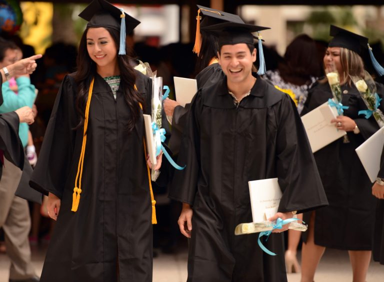 Like grandmother, like granddaughter: Education doesn’t change