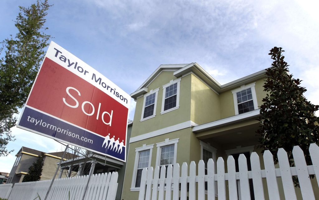 What’s happened to U.S. housing inequality?