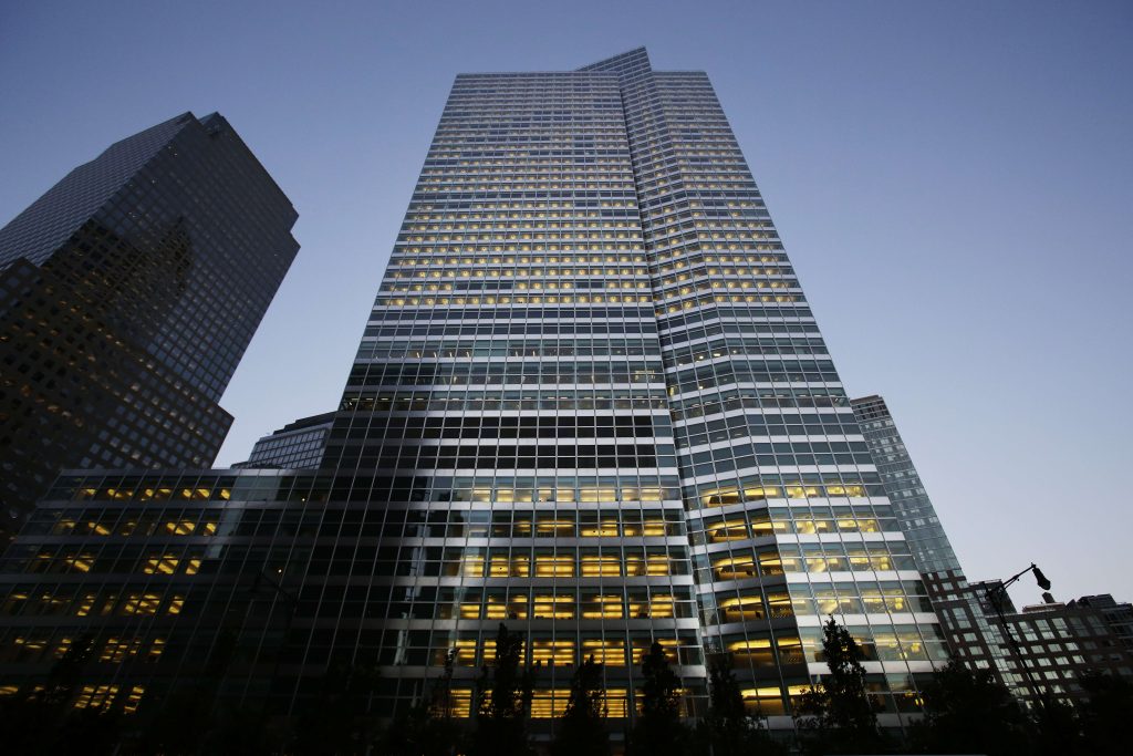 The corporate savings glut and the economic possibilities of the future