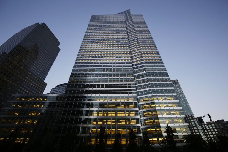 The corporate savings glut and the economic possibilities of the future