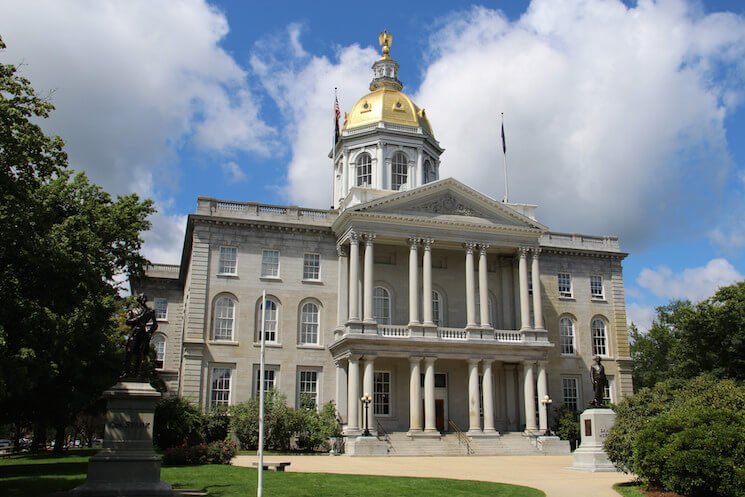 History shows why New Hampshire has room for higher minimum wages
