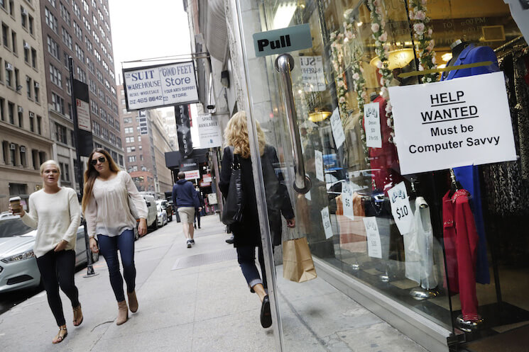 (AP Photo/Mark Lennihan, File)