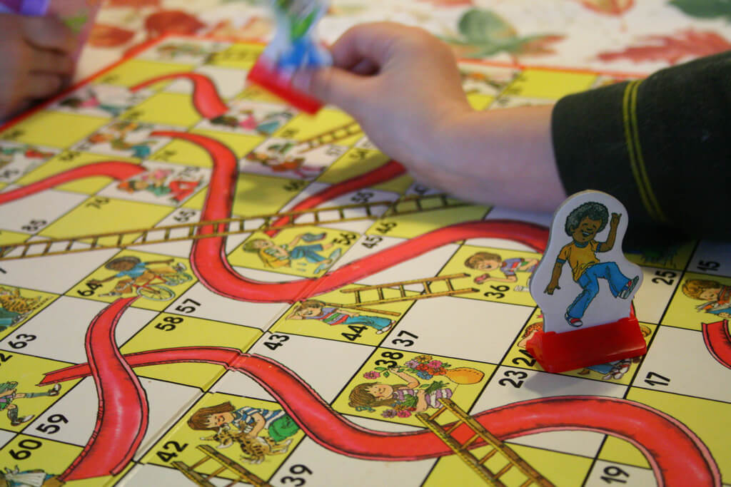 New analysis shows it is more difficult for workers to move up the income ladder