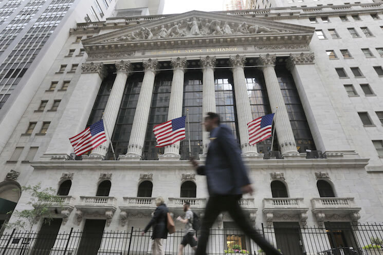 The potential costs of “short-termism” to U.S. economic growth