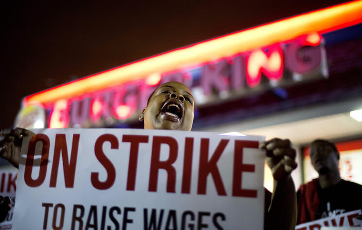 (AP Photo/David Goldman)
