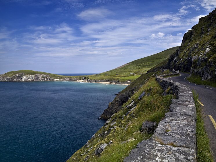 (PRNewsFoto/Tourism Ireland)
