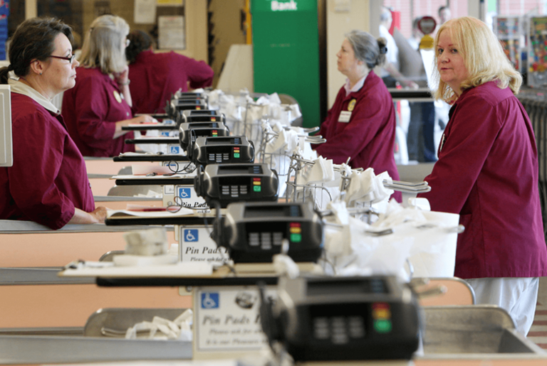 The misplaced debate about job loss and a $15 minimum wage