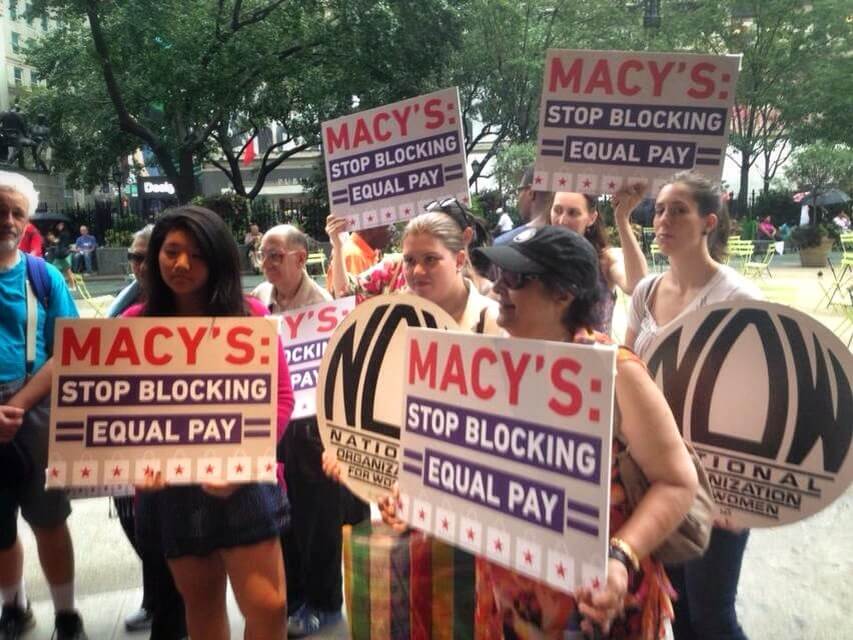A fresh look at the wage gap on African American women’s Equal Pay Day