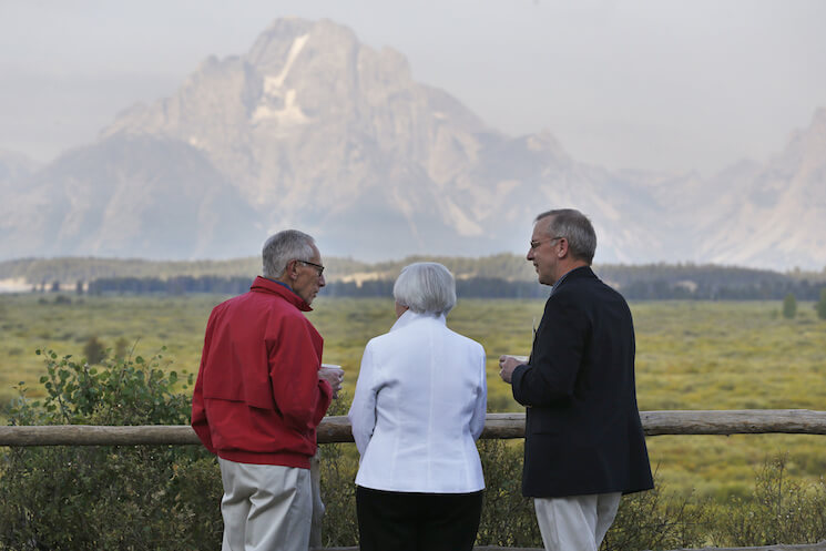 (AP Photo/Brennan Linsley)