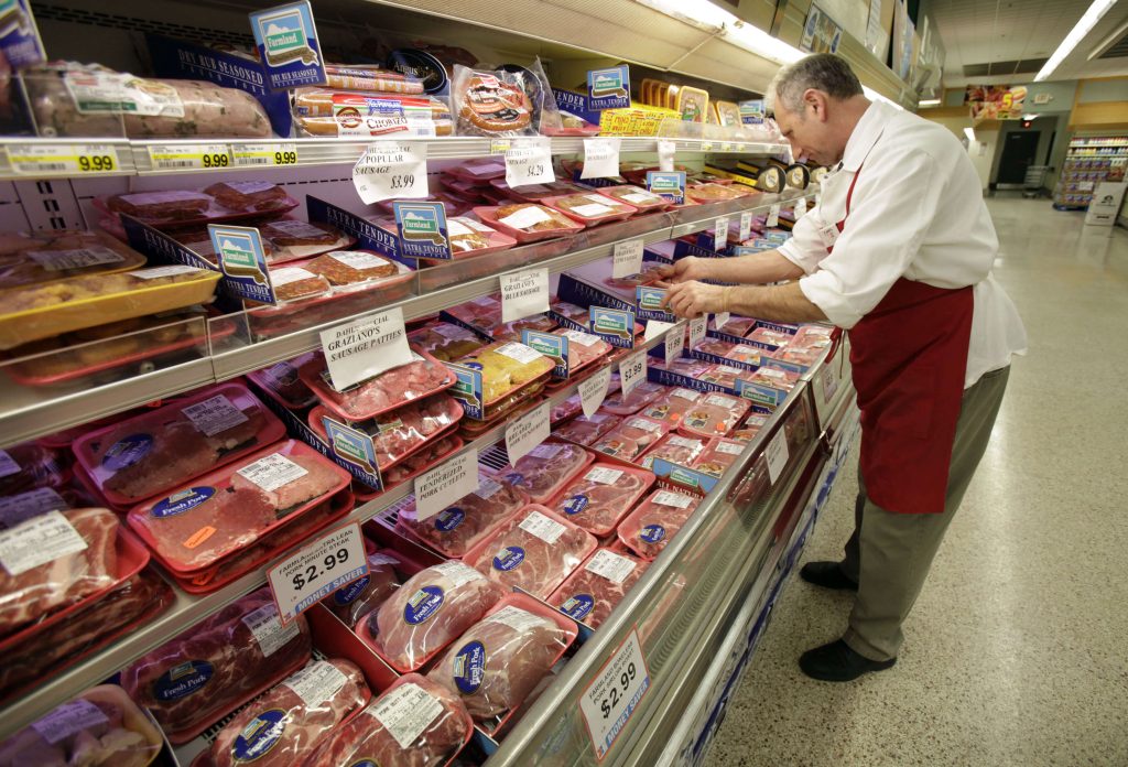 Why slightly higher inflation might benefit the U.S. economy
