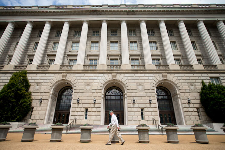 (AP Photo/Andrew Harnik)