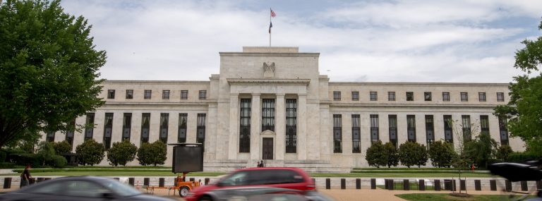What to do about the Federal Reserve
