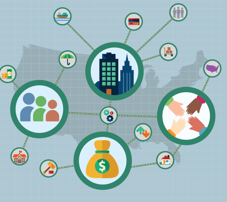 Delivering equitable growth: strategies for the next Administration