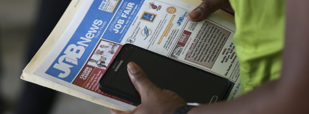 Unemployment insurance reform: a primer