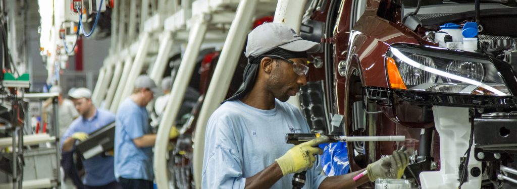 International trade and U.S. worker welfare: understanding the costs and benefits