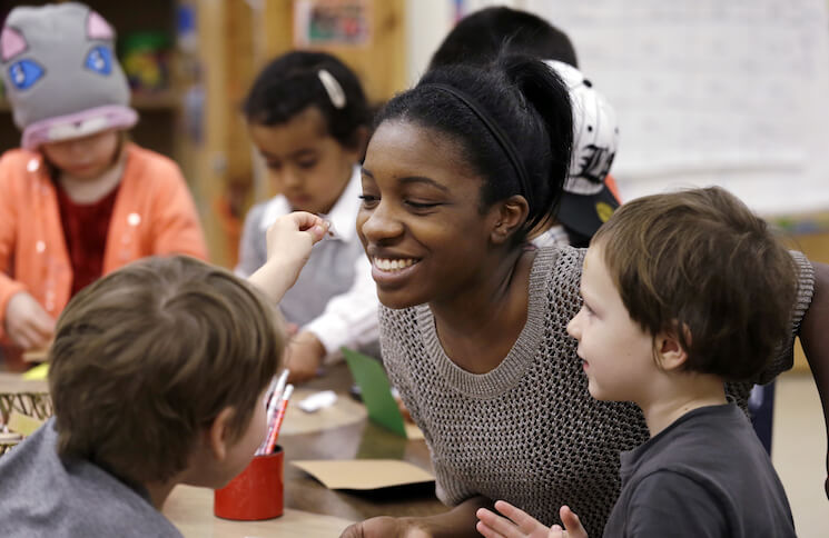 (AP Photo/Elaine Thompson)