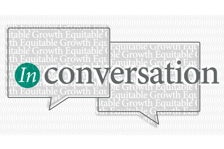 Equitable Growth in Conversation: an interview with William A. Darity Jr. (“Sandy”) of Duke University