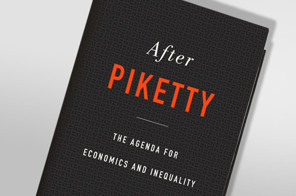 Is growing inequality hurting our economies?