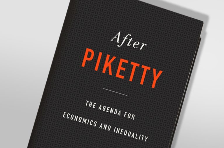 Is growing inequality hurting our economies?