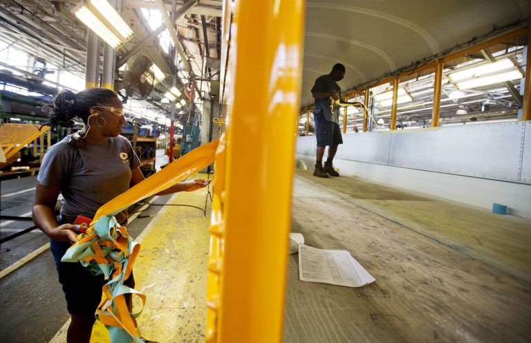 A glance at pay inequities for African American women’s Equal Pay Day