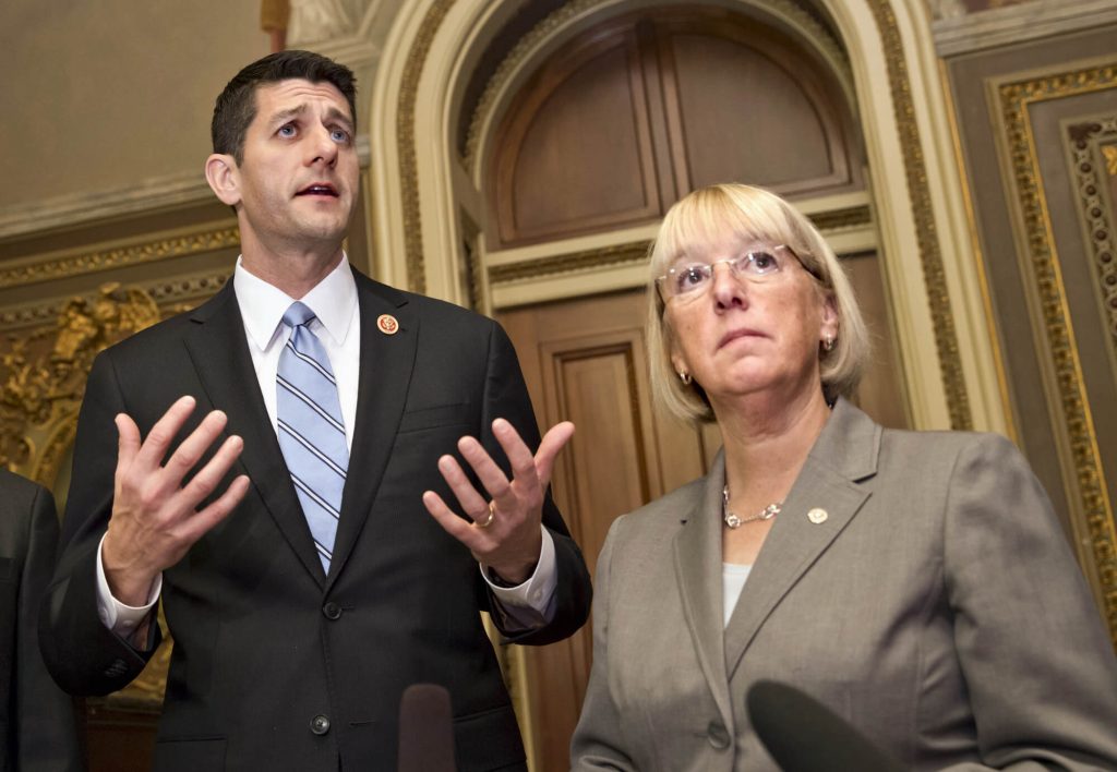 New report on evidence-based policymaking boasts recommendations that Congress must take seriously