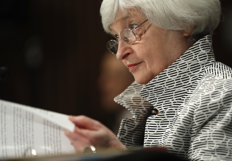 (AP Photo/Pablo Martinez Monsivais)