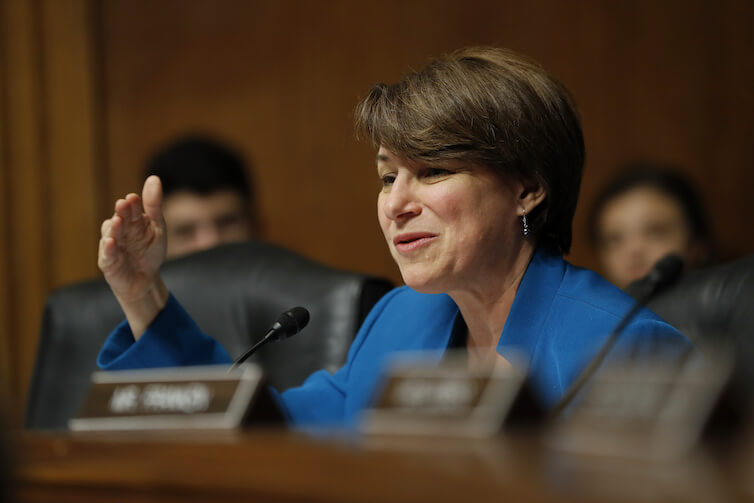 (AP Photo/Pablo Martinez Monsivais)