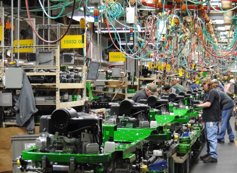 What if we took equity into account when measuring economic growth?