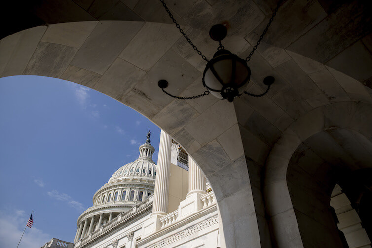 (AP Photo/Andrew Harnik)