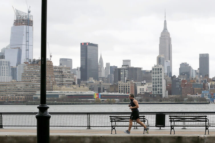 The unequal economic consequences of bad health