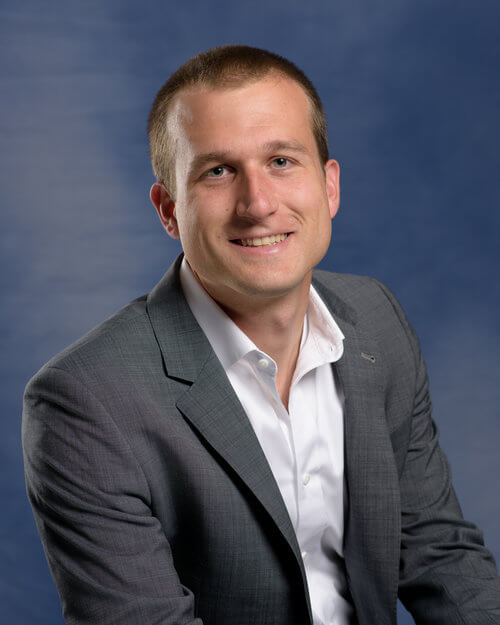 Alexander Bartik