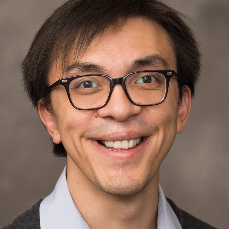 Eric Chyn