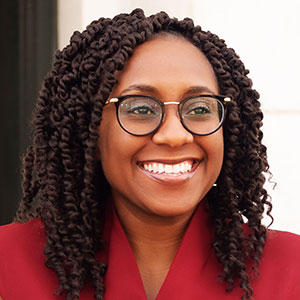 Janelle Jones
