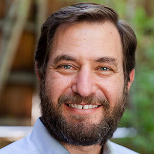 Jesse Rothstein
