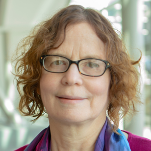 Kate Bronfenbrenner