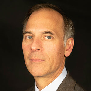 Mark Zandi