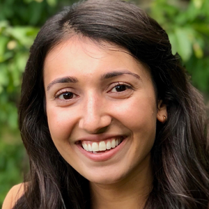 Nisha Chikhale