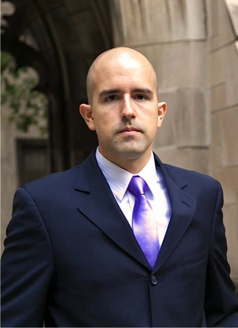 Sebastian Sotelo