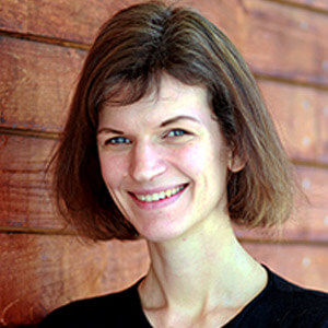 Anna Godoy